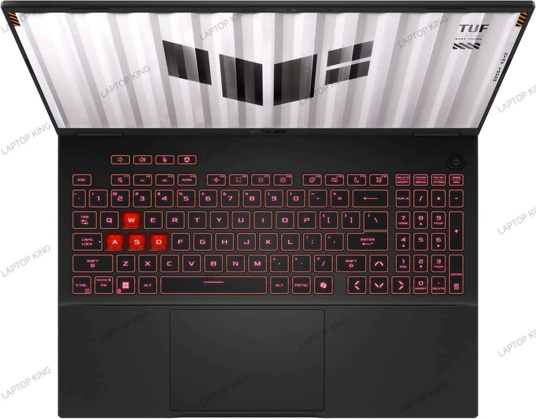 ASUS TUF Gaming A16 FA608UP - دمشق - صورة 3