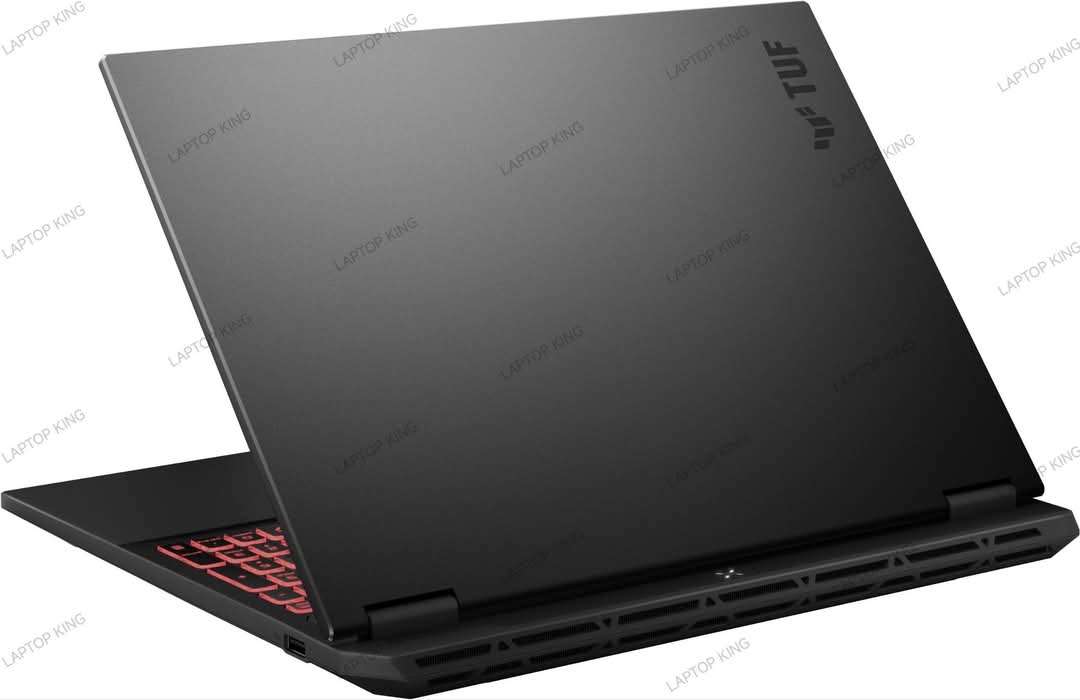ASUS TUF Gaming A16 FA608UP - دمشق - صورة 4