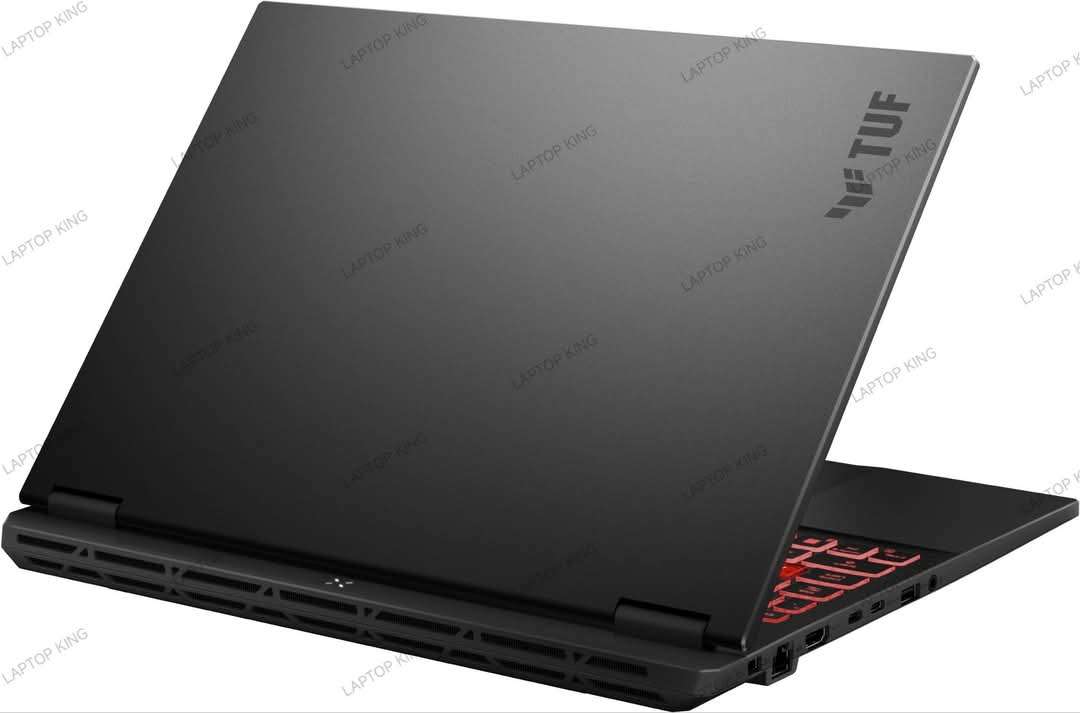 ASUS TUF Gaming A16 FA608UP - دمشق - صورة 6