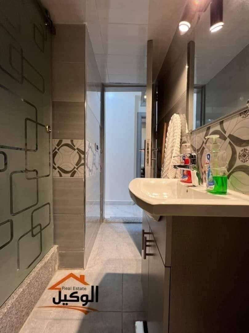للبيع سويت بتصميم عصري فاخر - دمشق - صورة 2
