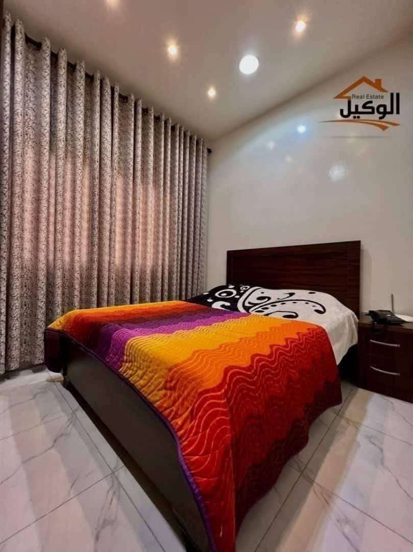 للبيع سويت بتصميم عصري فاخر - دمشق - صورة 3