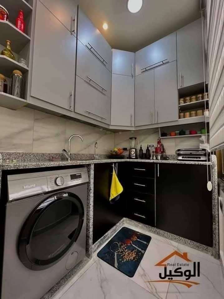 للبيع سويت بتصميم عصري فاخر - دمشق - صورة 4