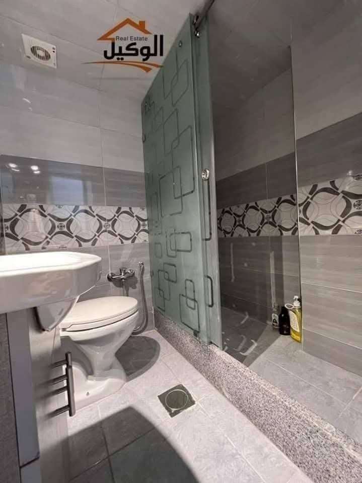 للبيع سويت بتصميم عصري فاخر - دمشق - صورة 5