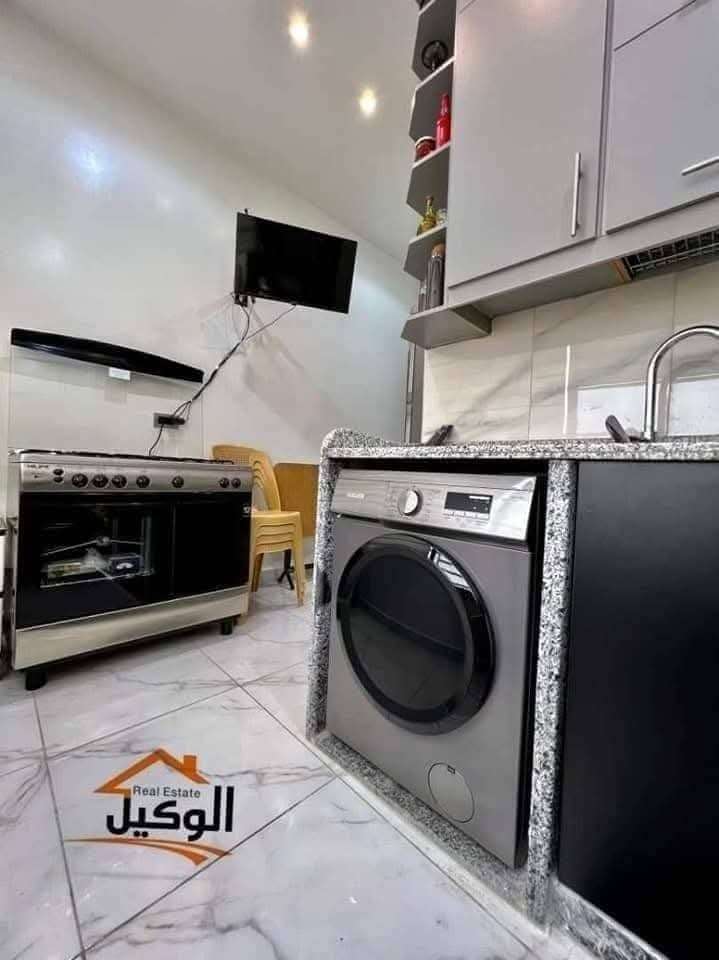 للبيع سويت بتصميم عصري فاخر - دمشق - صورة 6