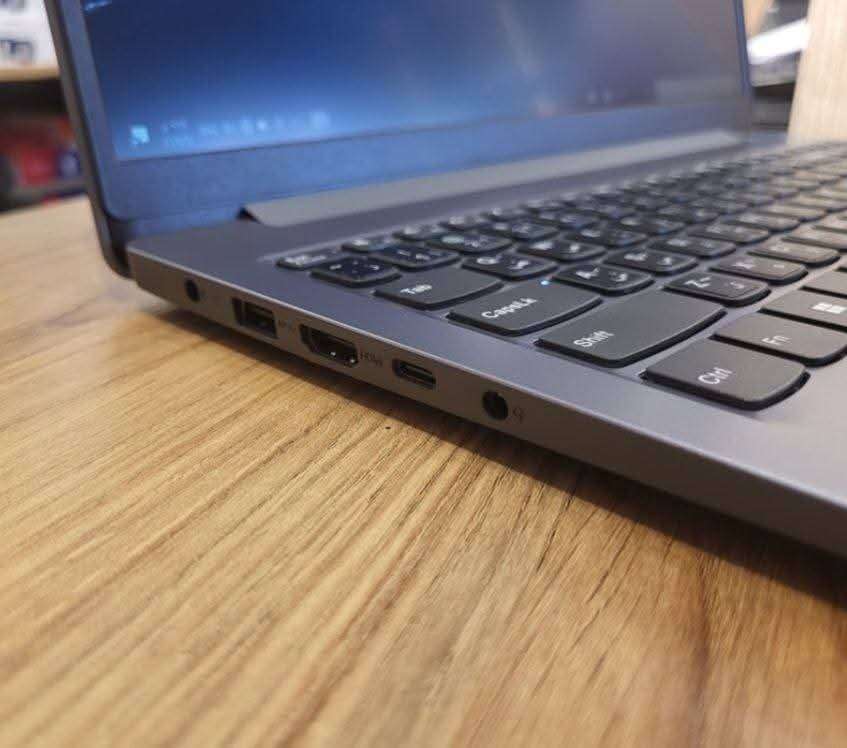 لابتوب جديد Lenovo IdeaPad 15AMN7 - دمشق - صورة 2