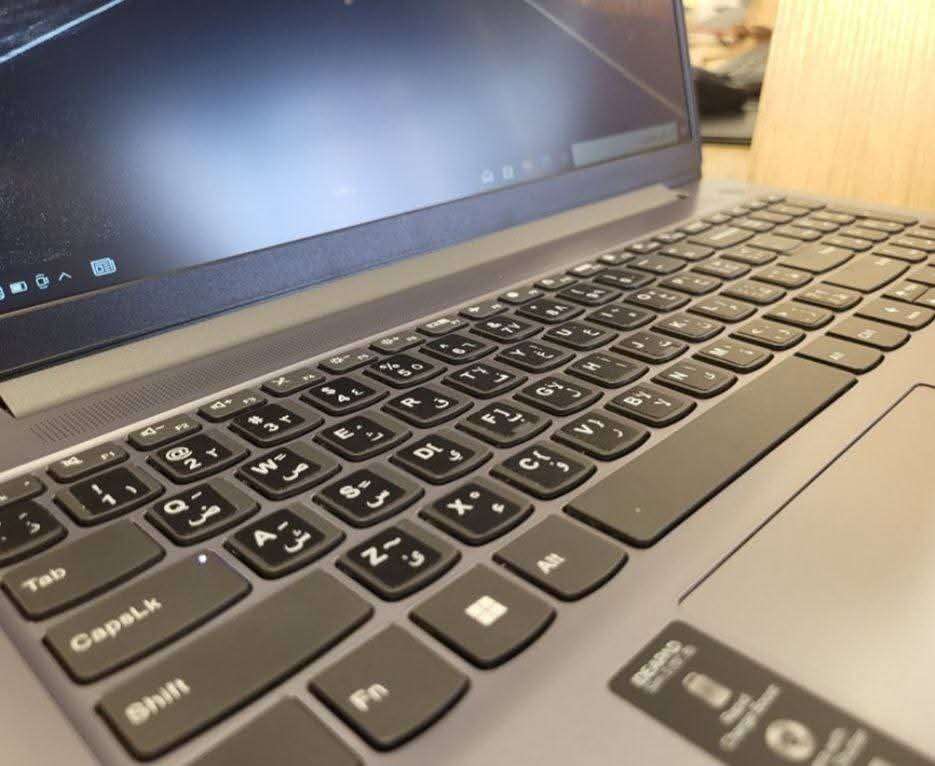 لابتوب جديد Lenovo IdeaPad 15AMN7 - دمشق - صورة 4