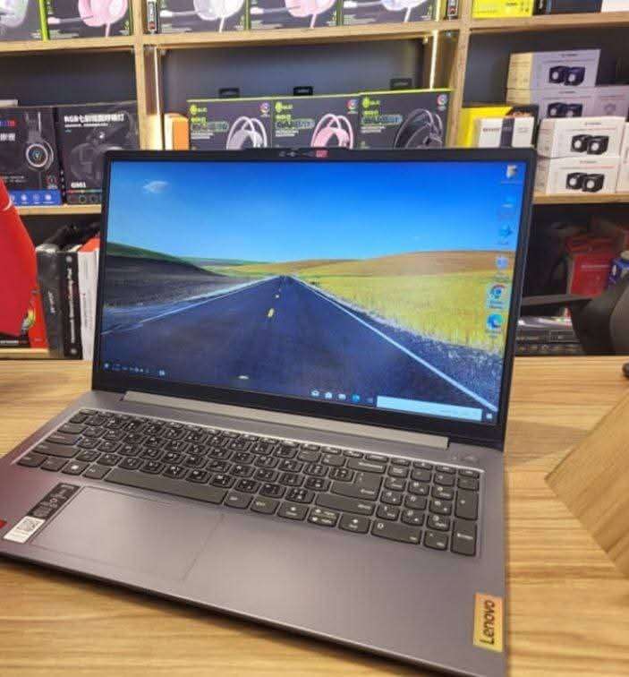 لابتوب جديد Lenovo IdeaPad 15AMN7 - دمشق - صورة 5