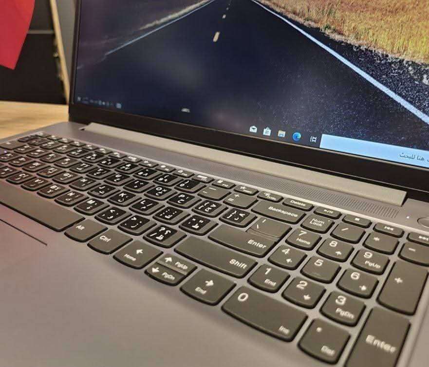 لابتوب جديد Lenovo IdeaPad 15AMN7 - دمشق - صورة 6