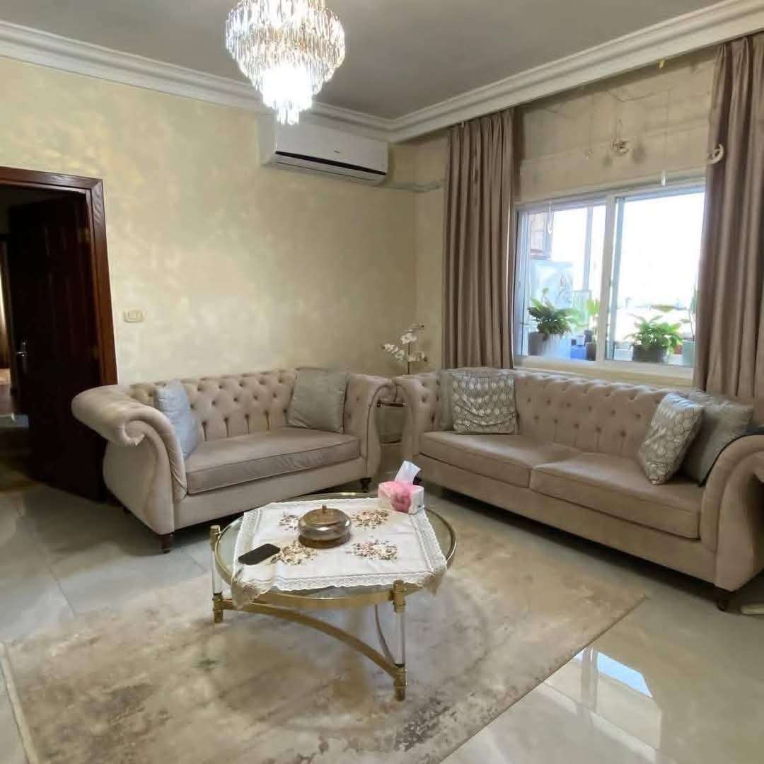للبيع شقة سكنية بدمشق - دمشق