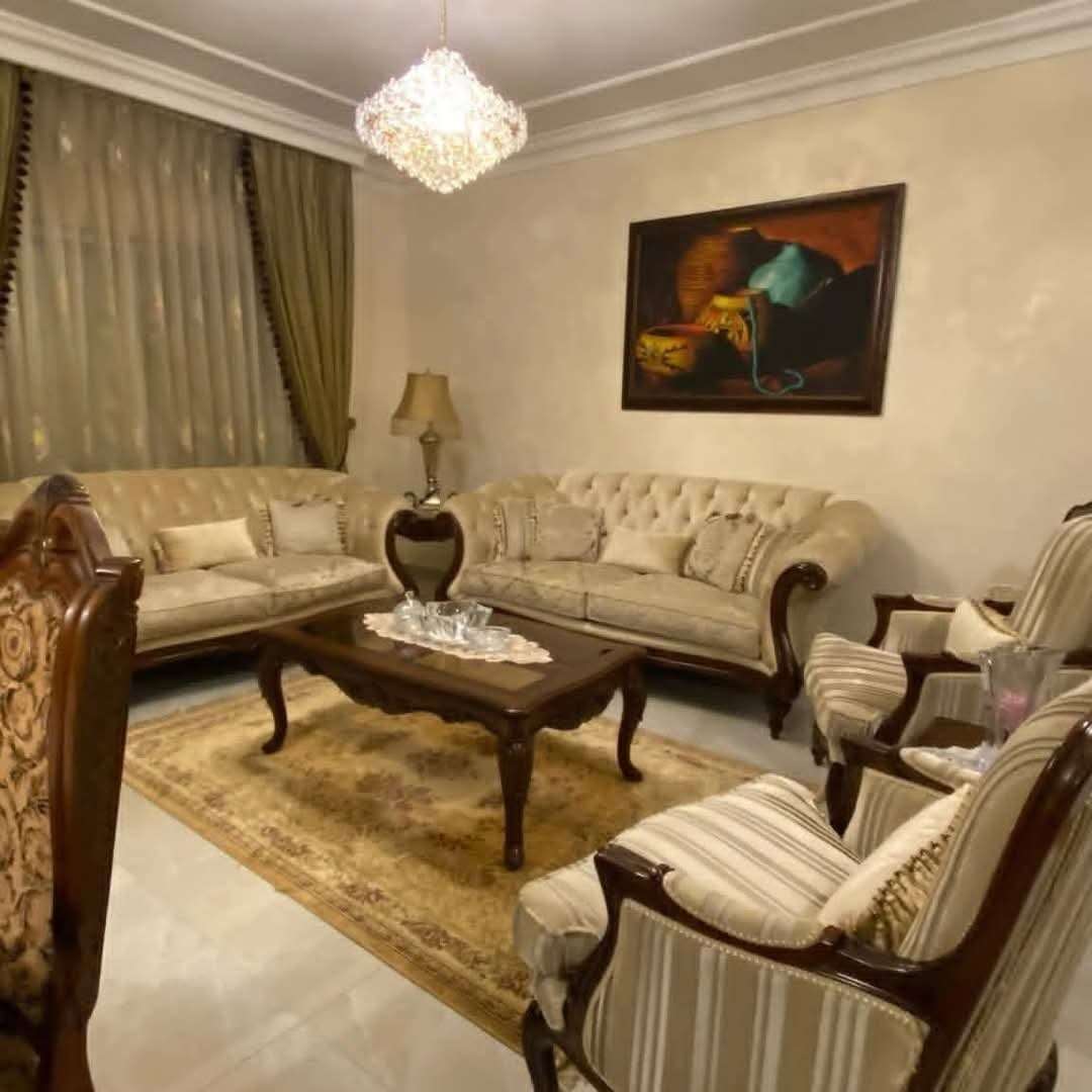 للبيع شقة سكنية بدمشق - دمشق - صورة 2