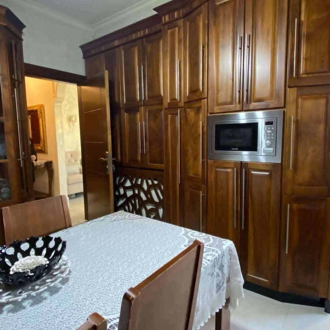 للبيع شقة سكنية بدمشق - دمشق - صورة 4