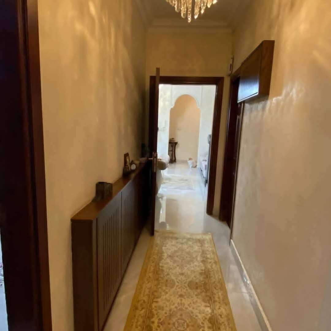 للبيع شقة سكنية بدمشق - دمشق - صورة 5