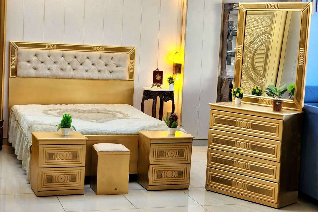 غرفة نوم - دمشق - صورة 3