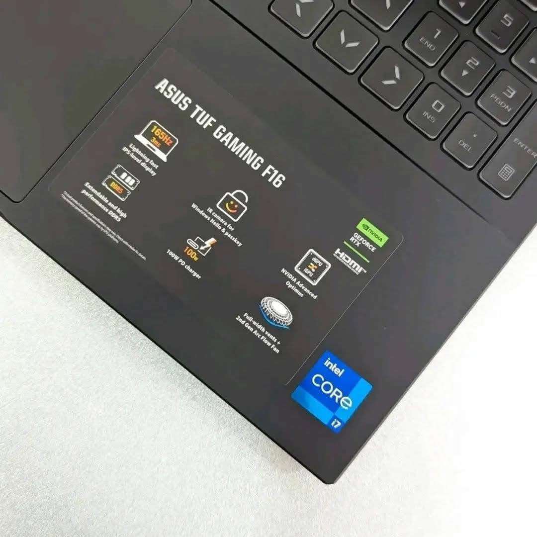 ASUS لابتوب - دمشق
