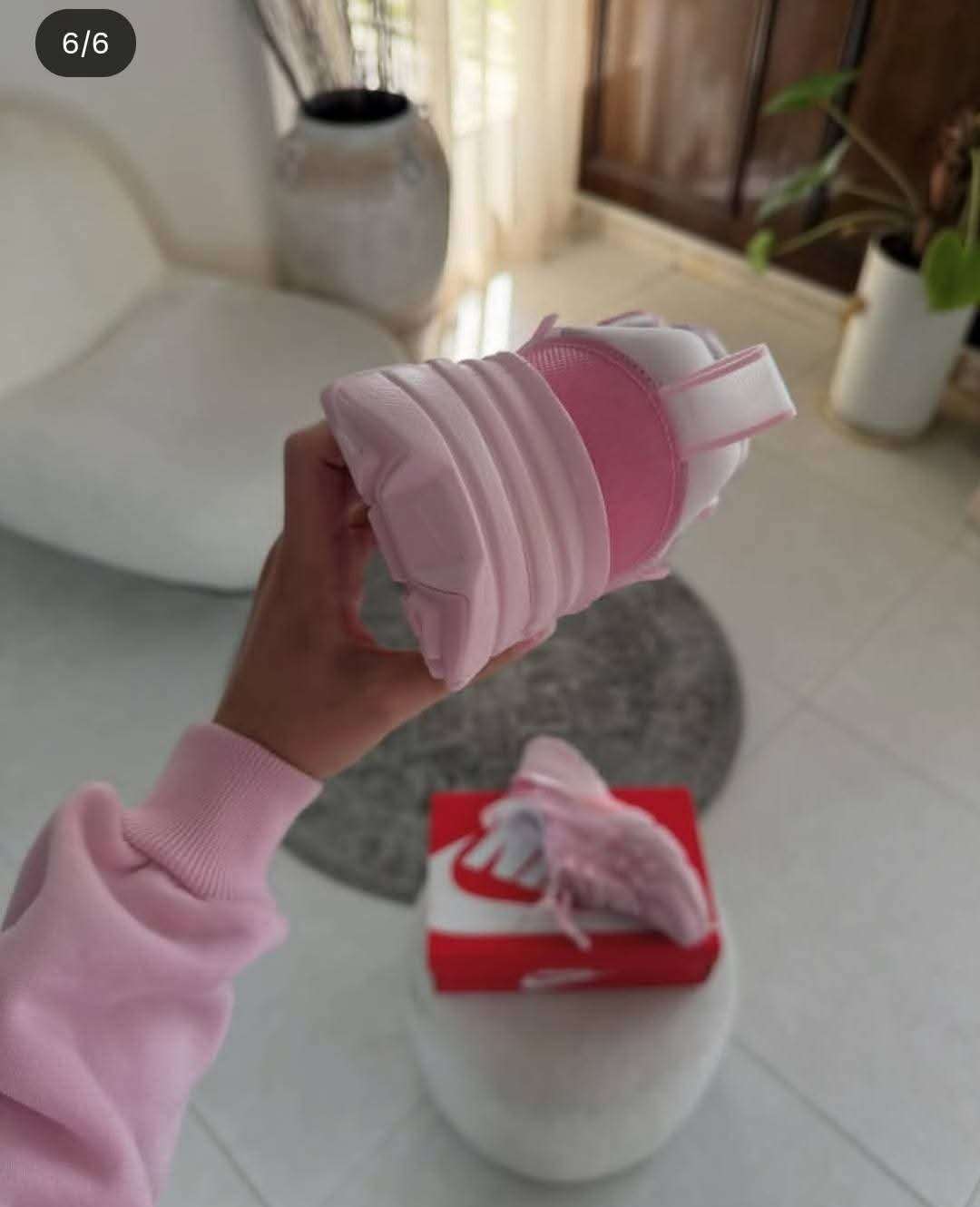 دفعة جديدة وصارت متوفرة كل المقاسات N.I.K.E - اللاذقية - صورة 2