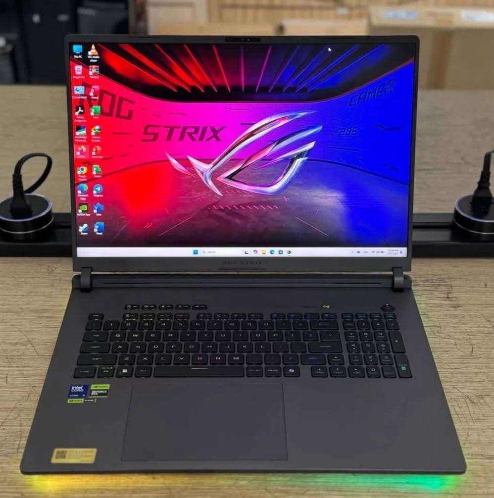 ASUS Rog Strix - دمشق - صورة 2