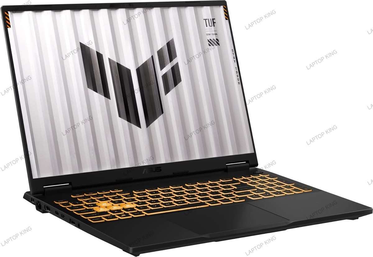 لابتوب ASUS Tuf - دمشق