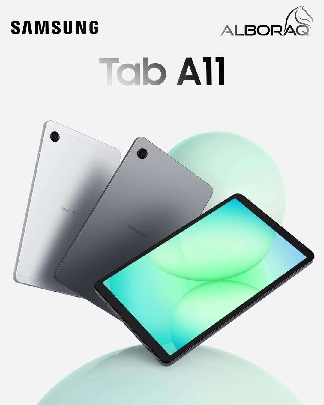 Galaxy A11 Tab - دمشق