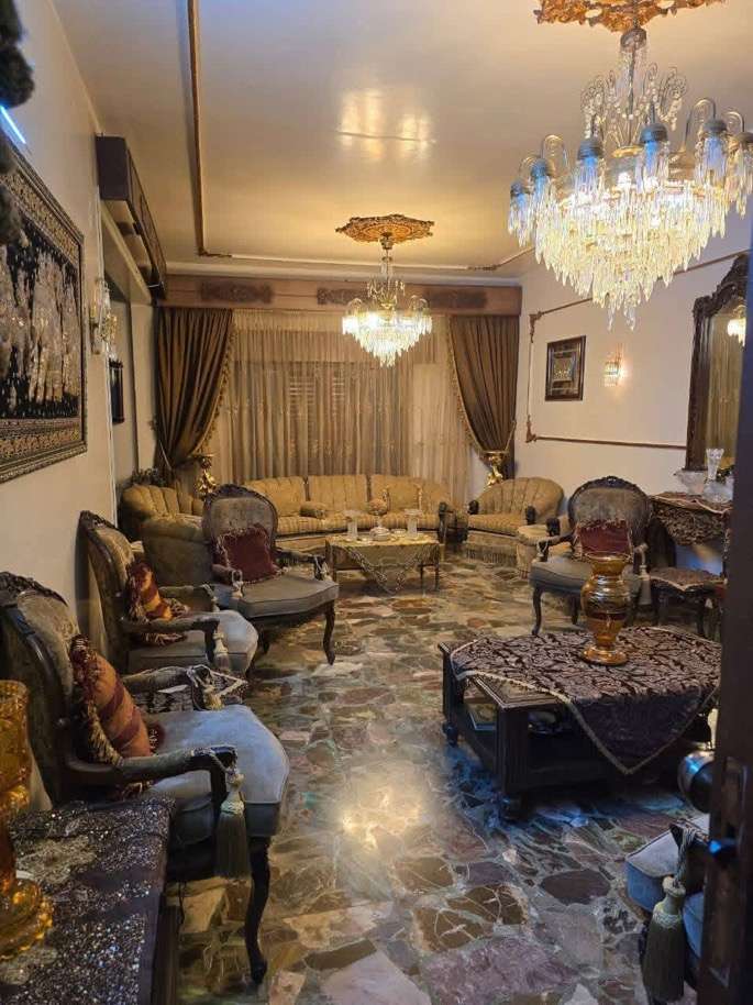 شقه سكنيه بمساحه 250 م - اللاذقية - صورة 2