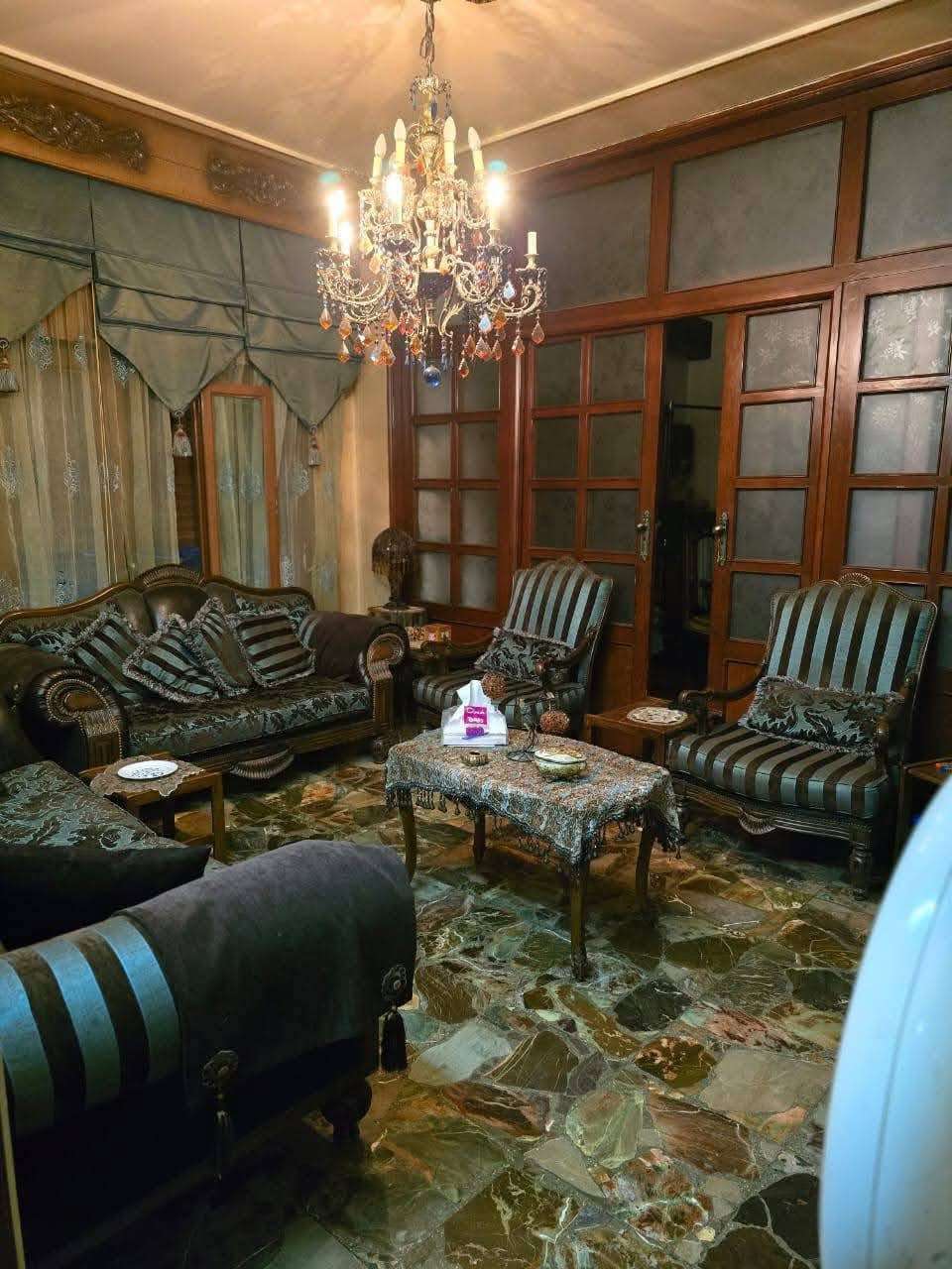 شقه سكنيه بمساحه 250 م - اللاذقية - صورة 4
