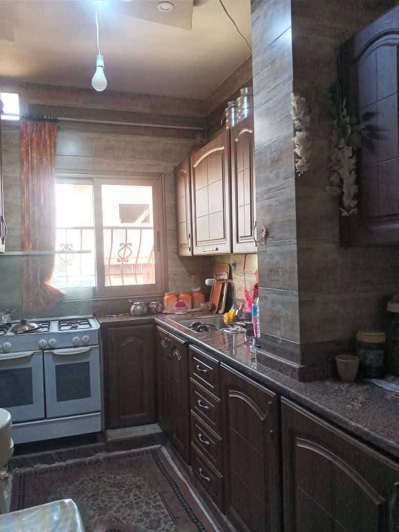 شقه سكنيه 120م - اللاذقية - صورة 3