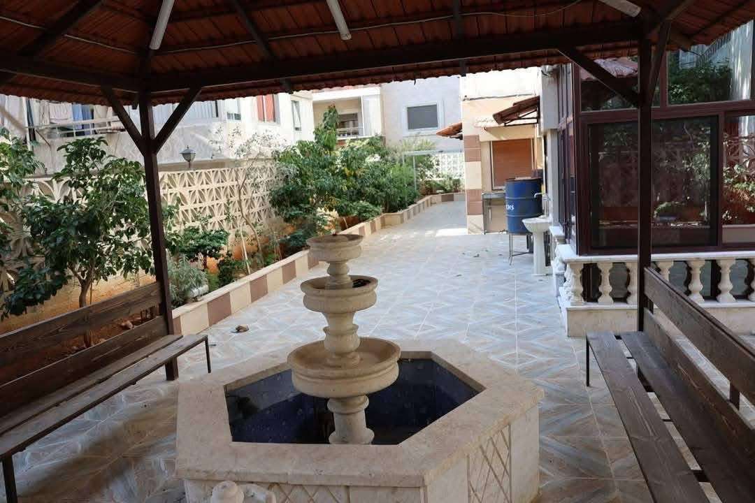 شقه سكنيه بمساحه اجماليه 500م - اللاذقية - صورة 4