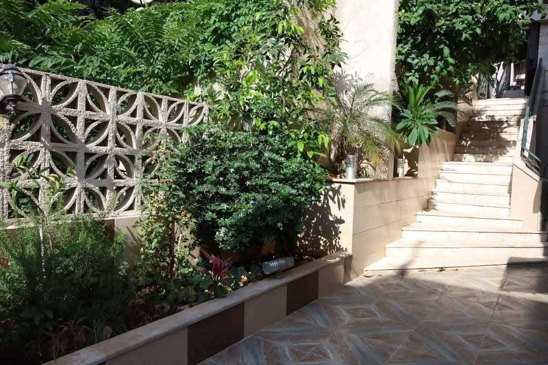شقه سكنيه بمساحه اجماليه 500م - اللاذقية - صورة 6