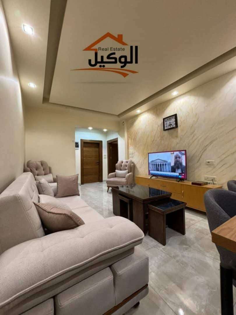 فرصة سكنية مميزة ضمن منطقة منظمة وراقية - دمشق - صورة 2