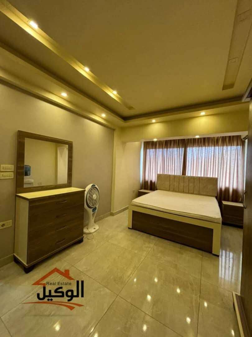 فرصة سكنية مميزة ضمن منطقة منظمة وراقية - دمشق - صورة 5
