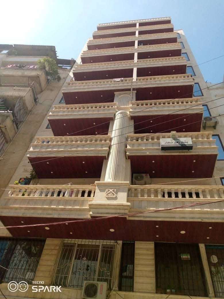 شقه سكينيه 150م - اللاذقية
