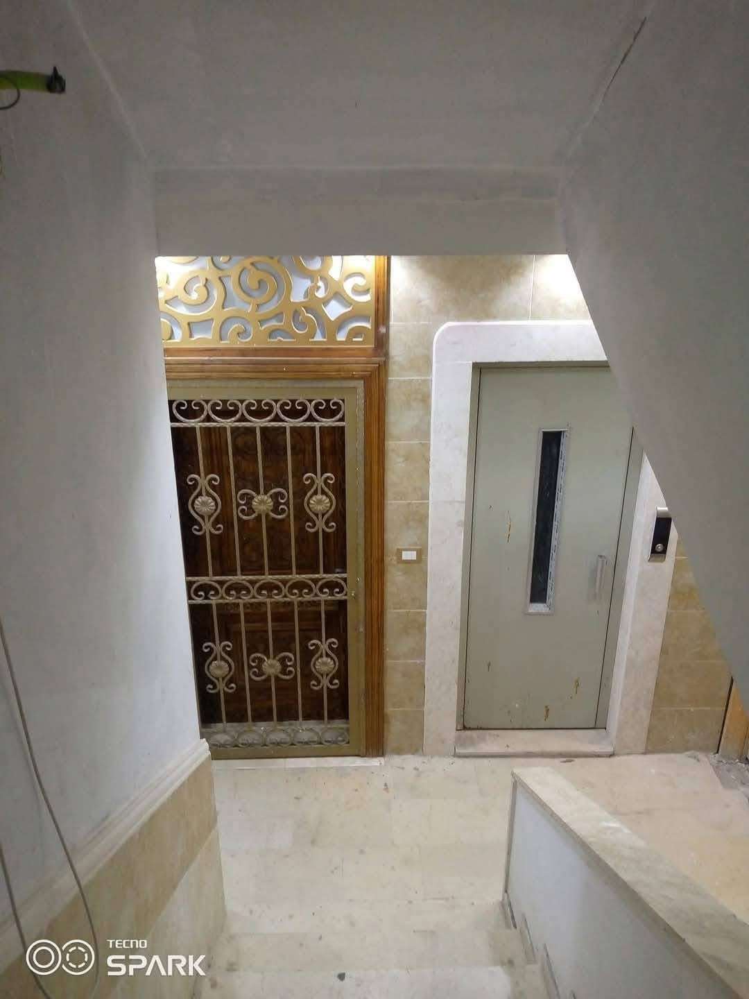 شقه سكينيه 150م - اللاذقية - صورة 2