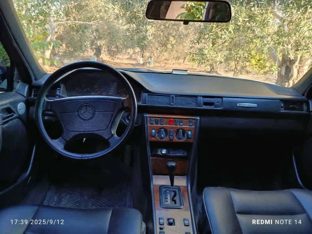 مرسيدس 300ستيشن - اللاذقية - صورة 3