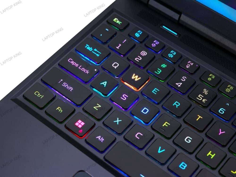 Scer Predator لاب توب موديل - دمشق