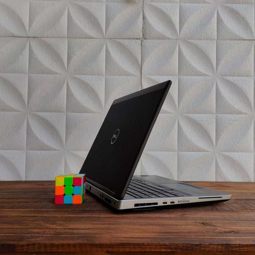 لابتوب Dell - دمشق