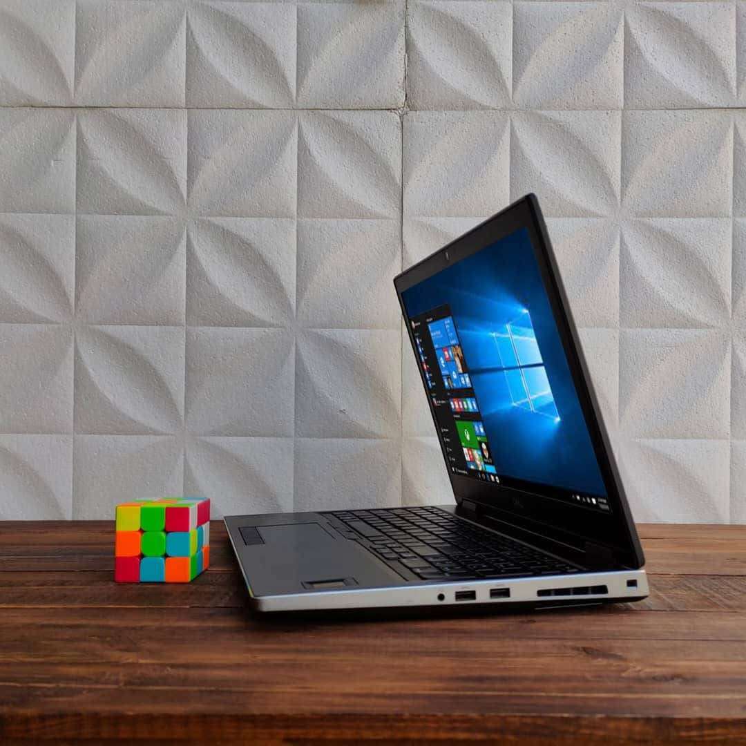 لابتوب Dell - دمشق - صورة 2