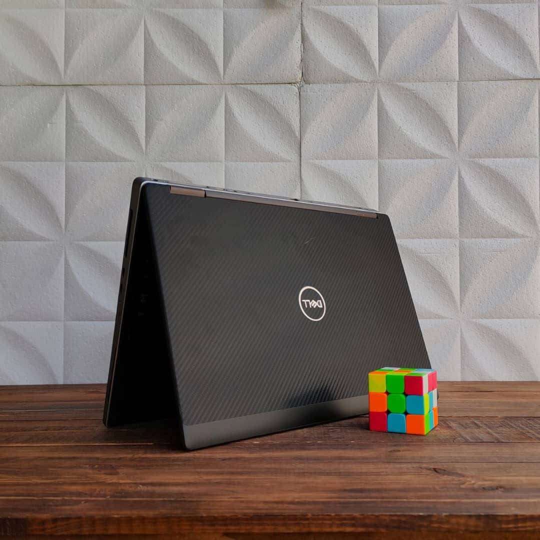 لابتوب Dell - دمشق - صورة 3