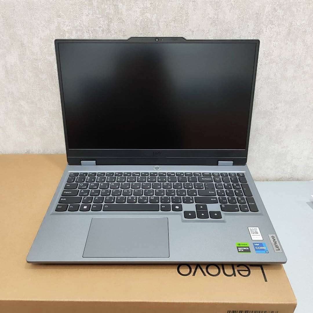 لابتوب Lenovo - دمشق