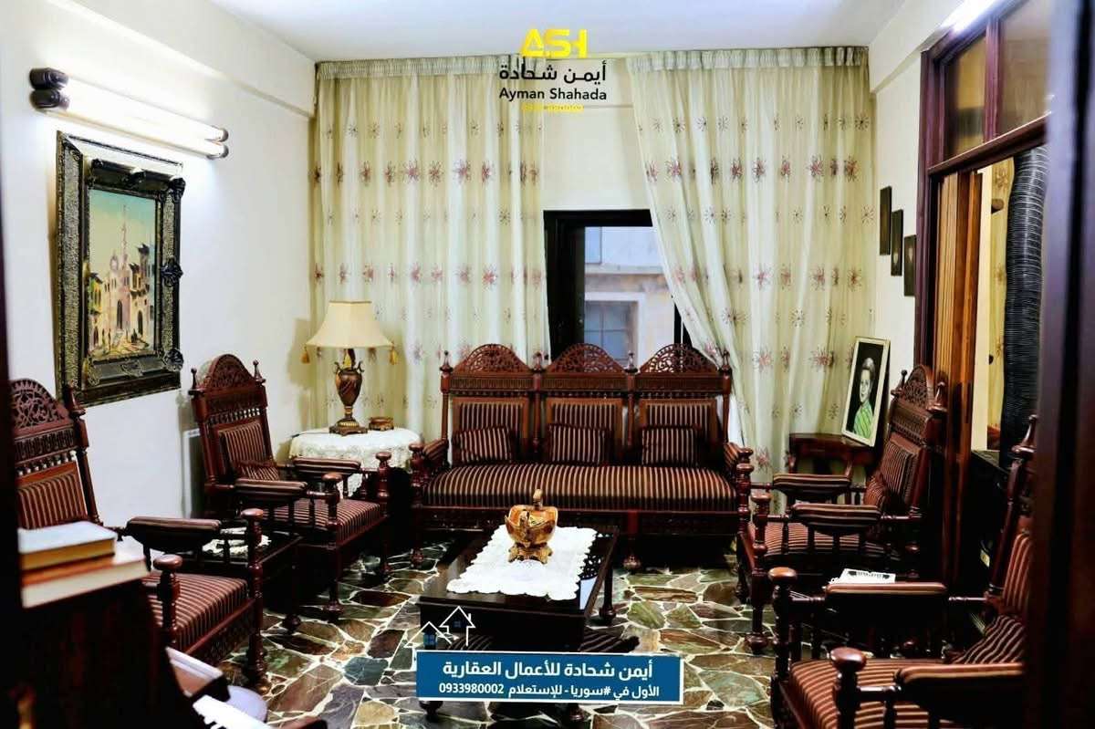 شقه بمساحه 160 - اللاذقية - صورة 4