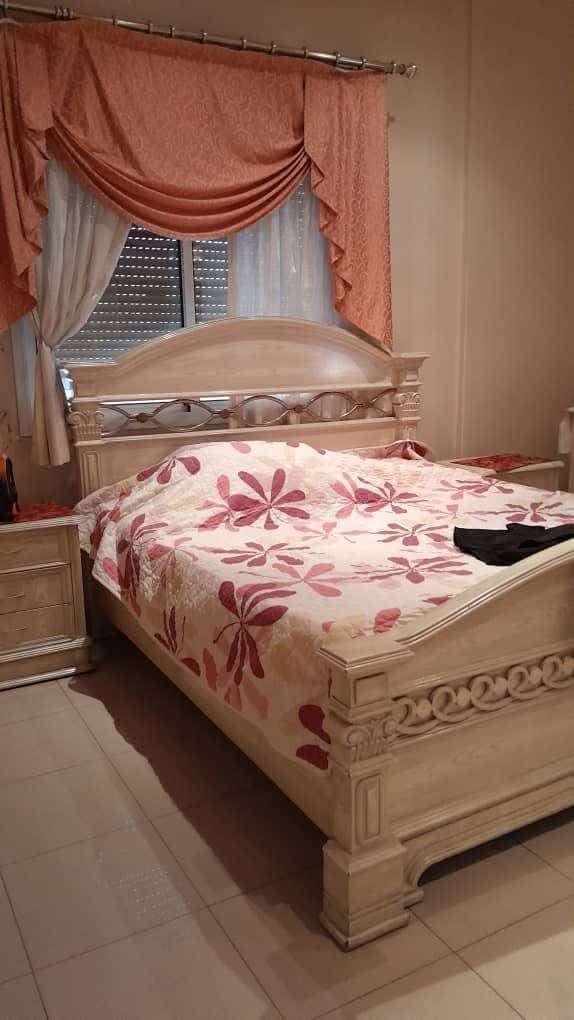 شقه مميزه بمساحه 170 م - دمشق - صورة 3