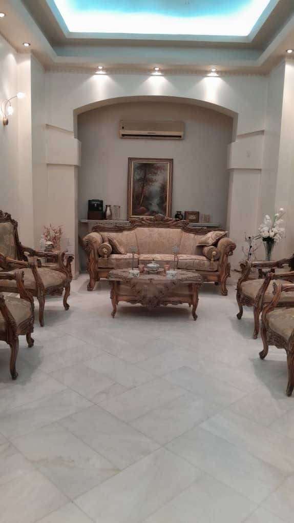 شقه مميزه بمساحه 170 م - دمشق - صورة 6