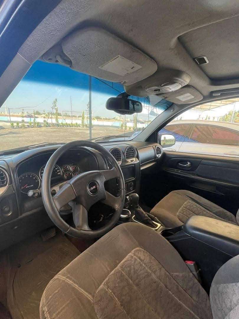 Gmc Envoy - دمشق - صورة 2