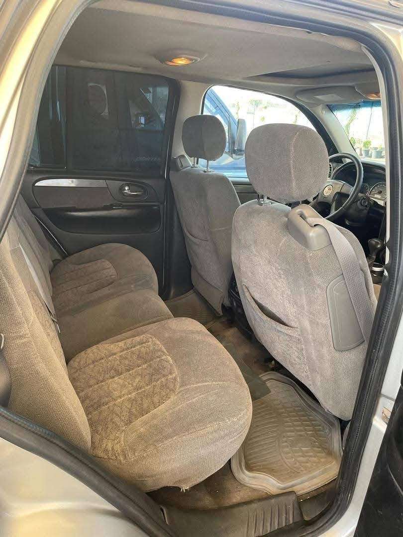 Gmc Envoy - دمشق - صورة 3