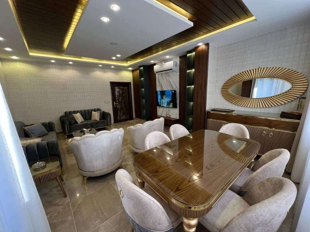 شقه سكنيه 150 م - اللاذقية - صورة 3