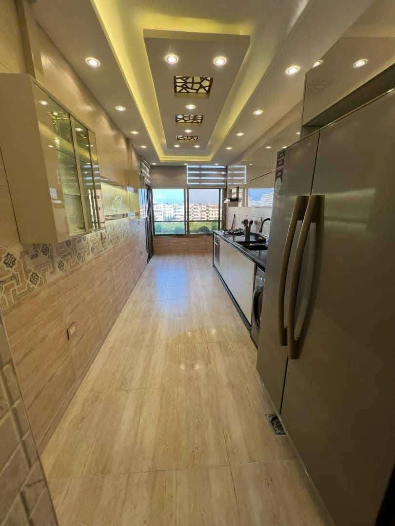 شقه سكنيه 150 م - اللاذقية - صورة 5