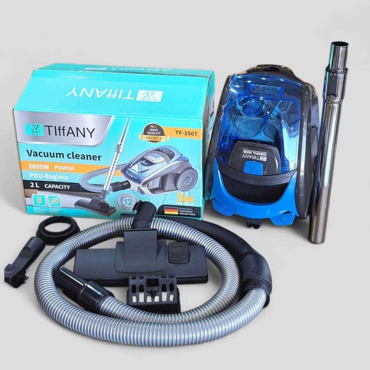 مكنسه تيفاني - دمشق