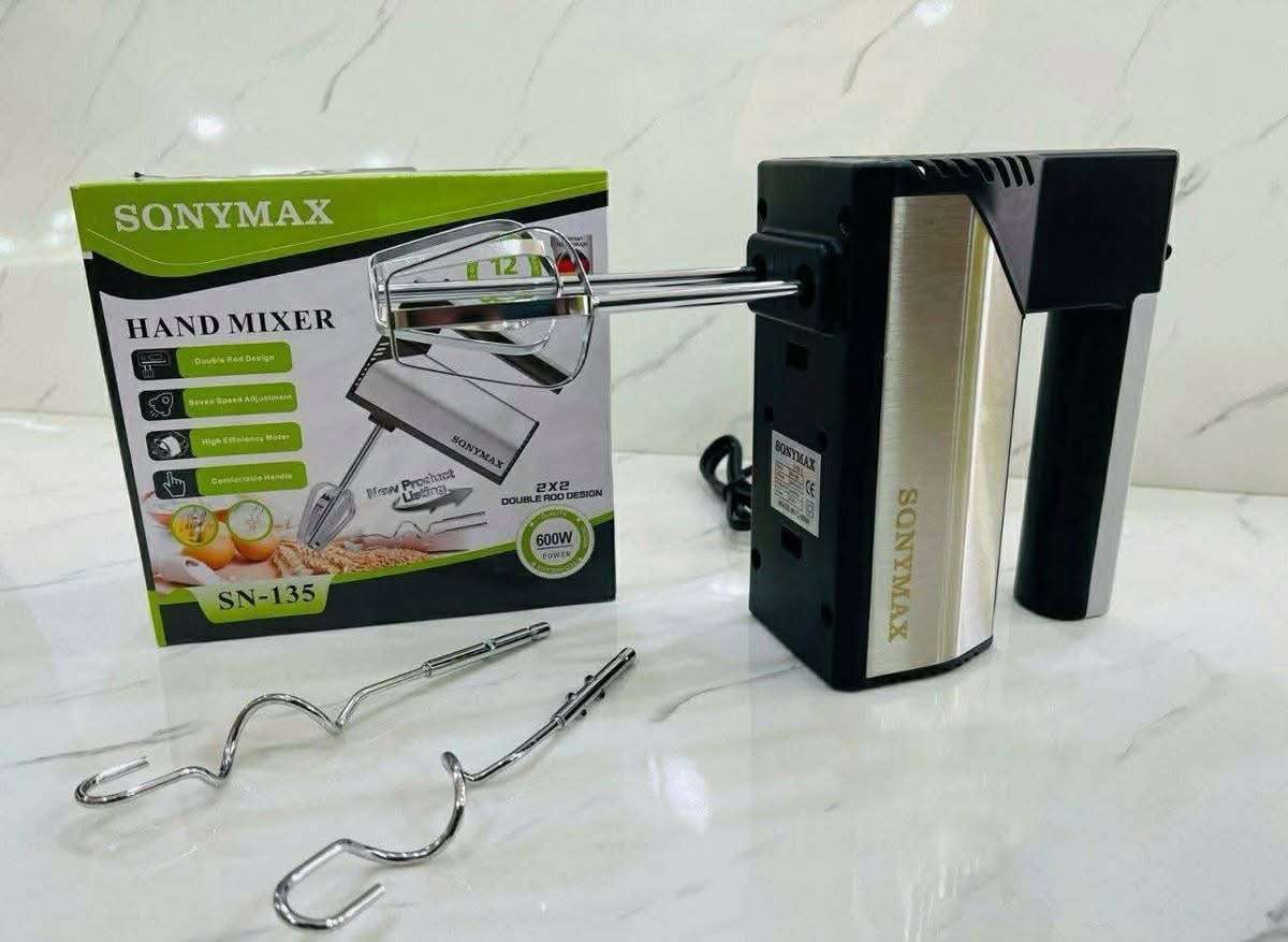 خفاقه حلويات ماركه Sony - دمشق