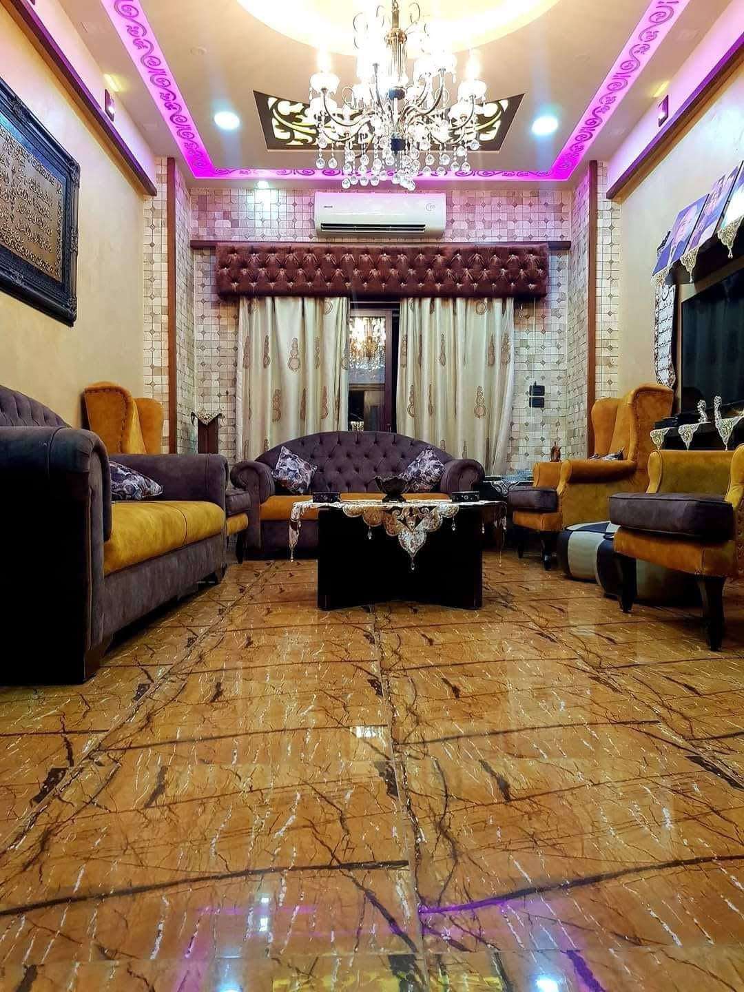 شقه جاهزه 240 م - اللاذقية - صورة 2