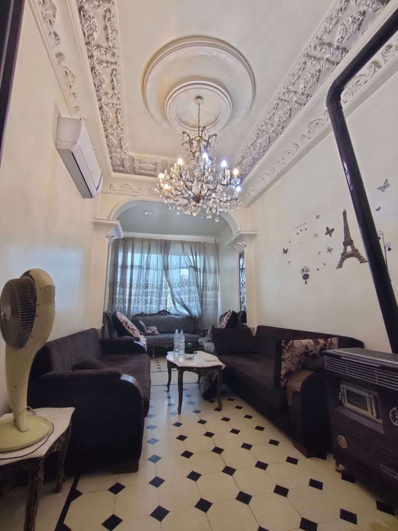 شقه سكنيه 145 م - دمشق