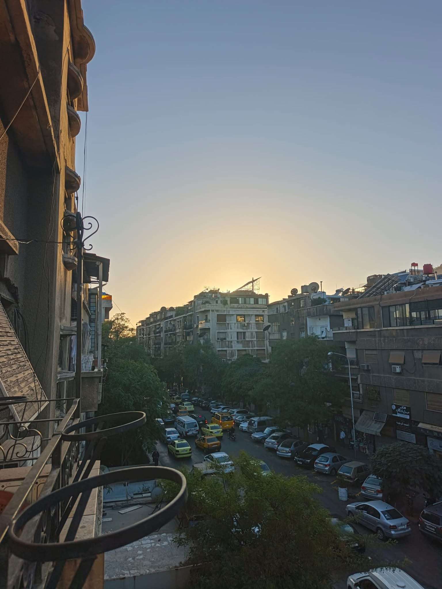 شقه سكنيه 145 م - دمشق - صورة 2