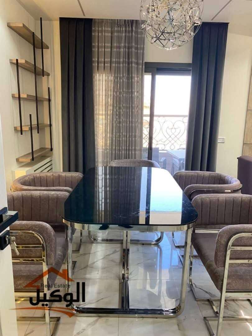 فرصة سكنية مميزة ضمن منطقة منظمة وراقية - دمشق